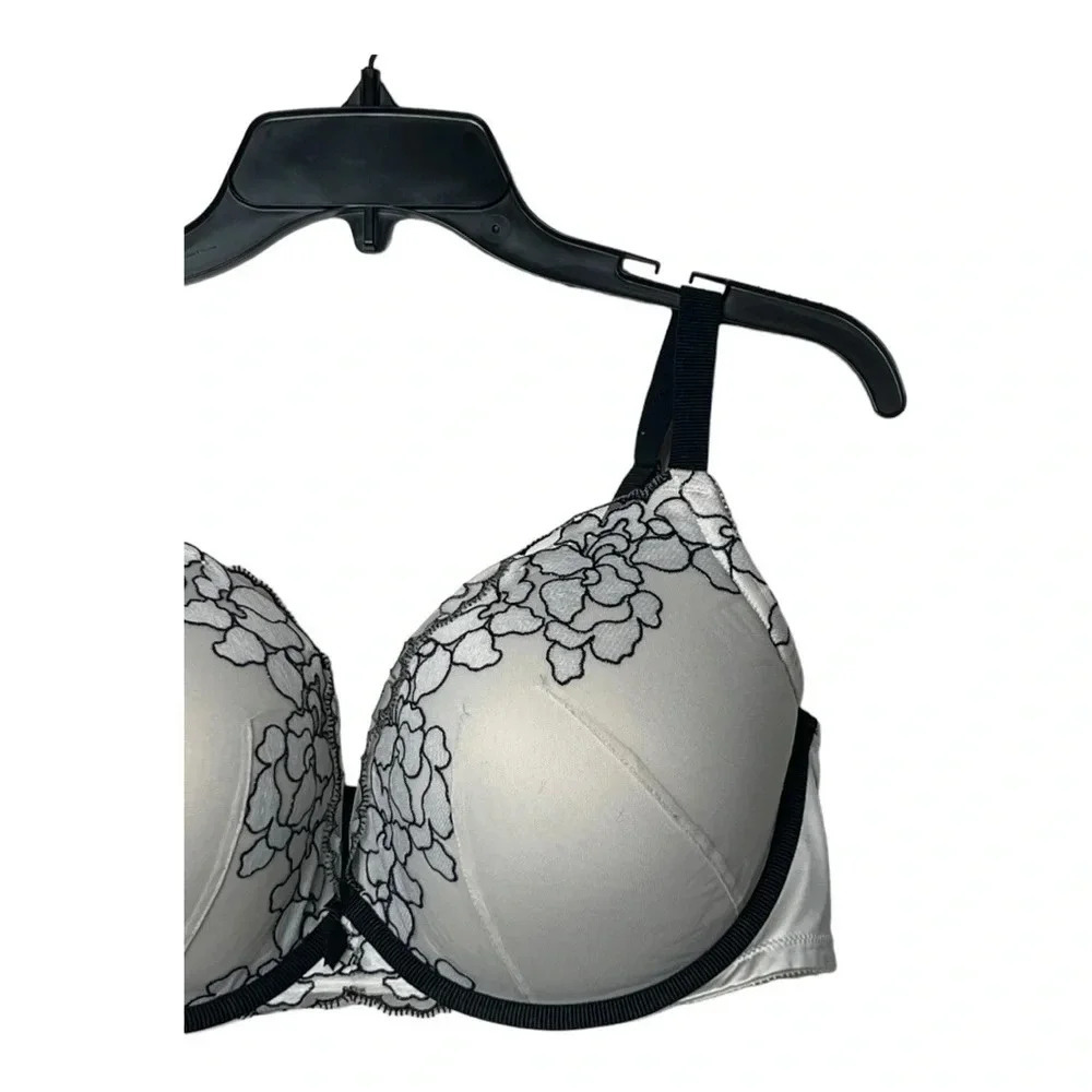 1566. Torrid Curve Full Coverage Padded Underwire… - image 2